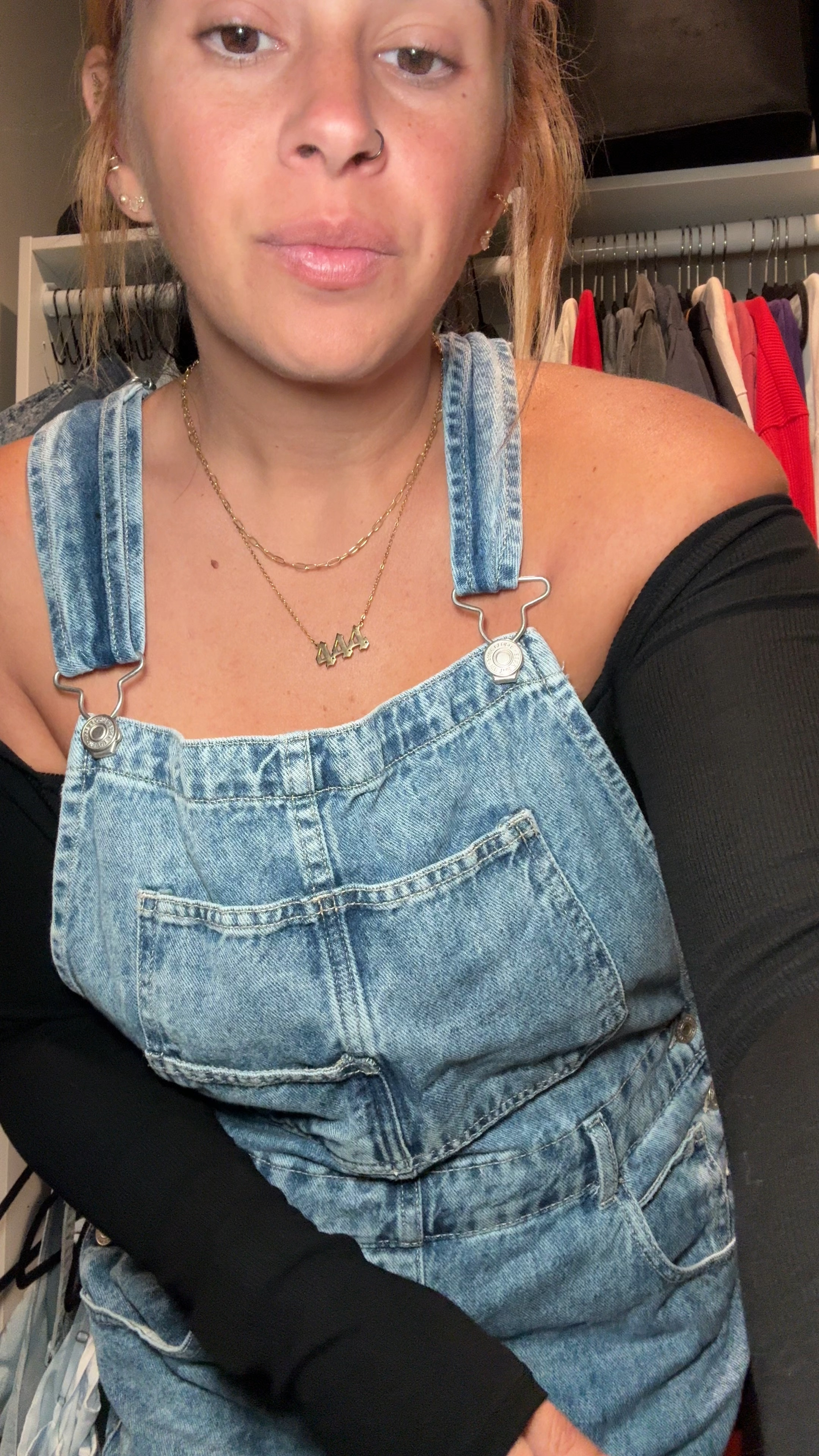 Ana Luisa rings are such great gifts for her! I also love the anklet that I was able to grab from them as well. Dainty and perfect for everyday wear 

#LTKGiftGuide #LTKHoliday #LTKVideo