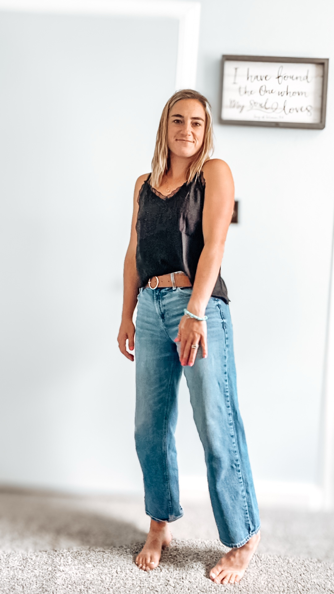 Old Navy haul
Active wear. Jeans. Tanks. Basic tees. Graphic tees. Graphic sweatshirts. 
I’m 5’4 and 120 lbs 
In the graphic tee, I purchased a medium and it was the perfect oversized fit. 
And in the graphic sweatshirts I purchased larges and love the oversized look to them. 
The tanks and tees are smalls. 
The belt was also a small

#LTKItBag #LTKActive #LTKSeasonal