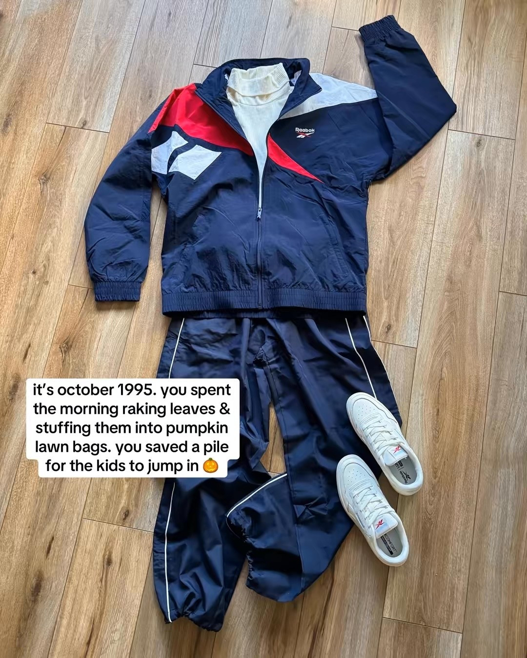90s inspired outfits. windbreaker tracksuit.

#LTKSeasonal #LTKSaleAlert #LTKstorytime