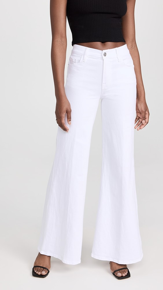 Le Palazzo Jeans | Shopbop