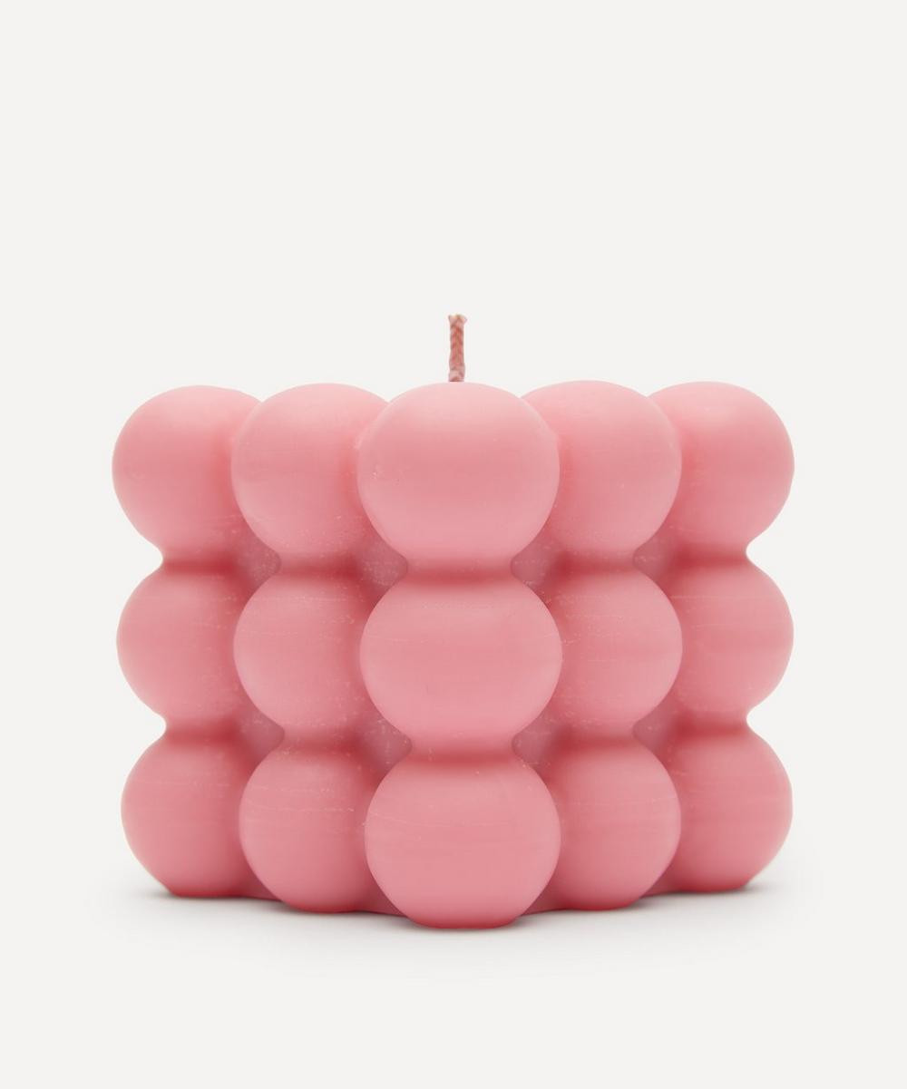 Bubble Candle 148g | Liberty London (US)