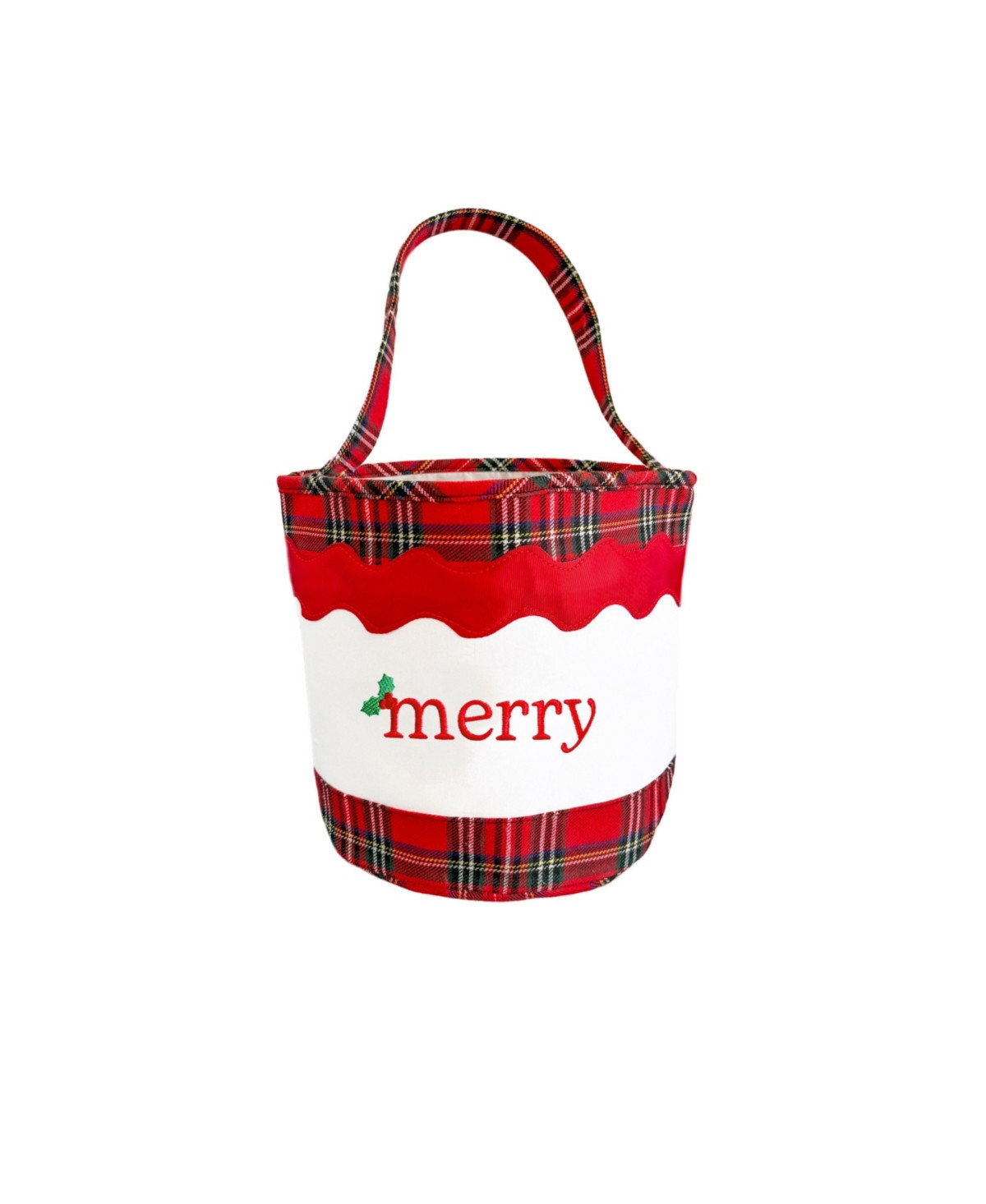 Bits & Bows Kids Merry Toy & Gifting Tote | Macy's