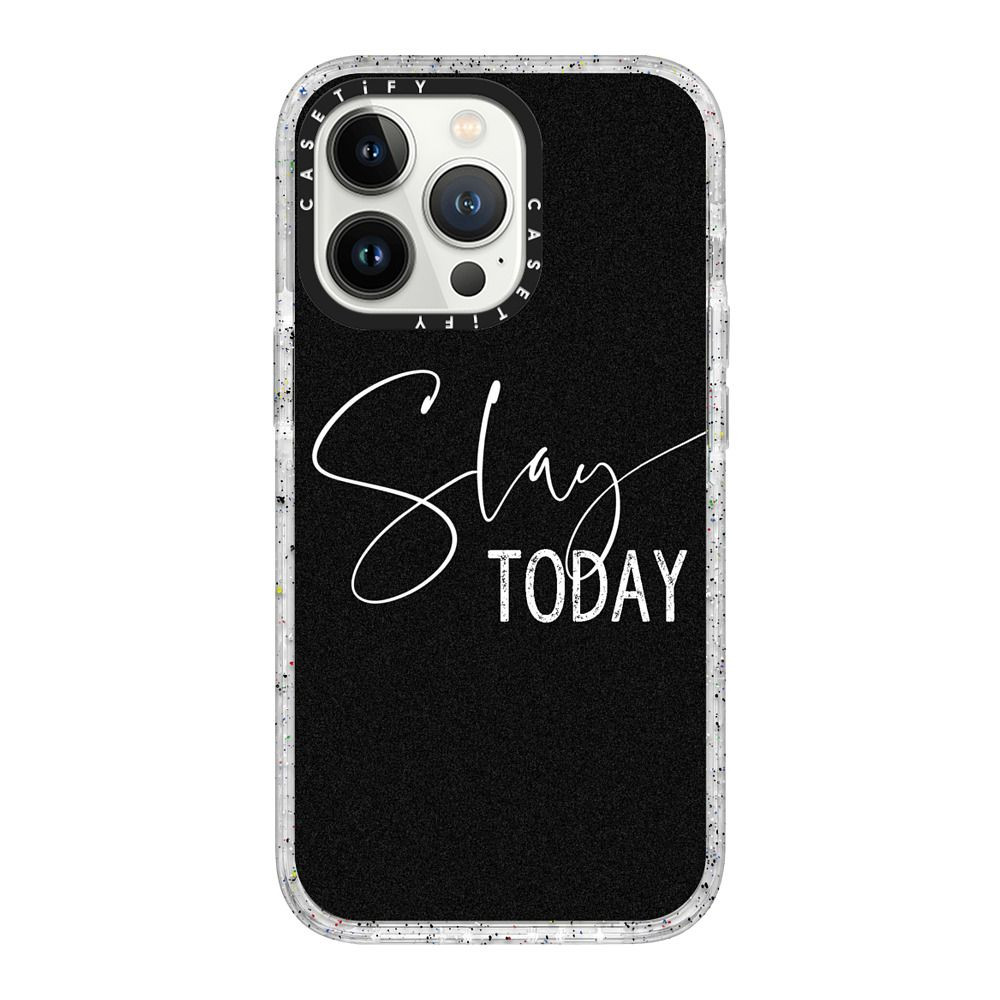 Slay Today by Kara Ashley | Casetify