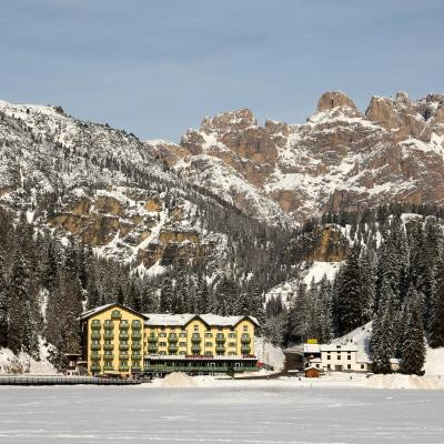 Hotel stern | Booking.com North America