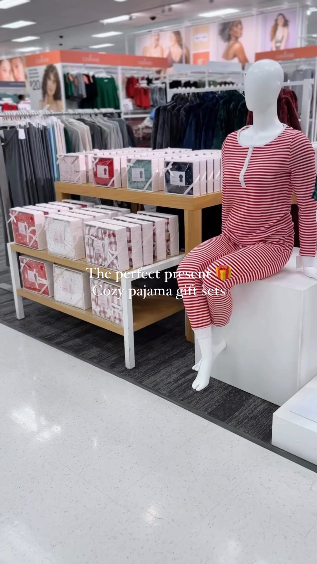 New cozy pajama gift sets at Target for $25 

#LTKFindsUnder50 #LTKStyleTip #LTKFindsUnder100