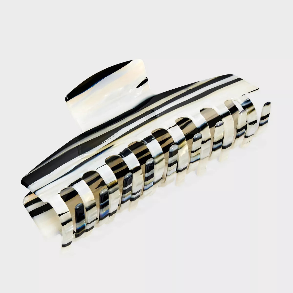 Lucite Hair Claw Clip - A New Day™ | Target