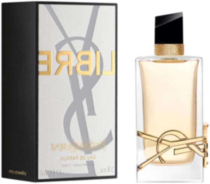 Creazeal Libre Perfume Eau De Parfum for Women 3oz/90ml | Amazon (US)