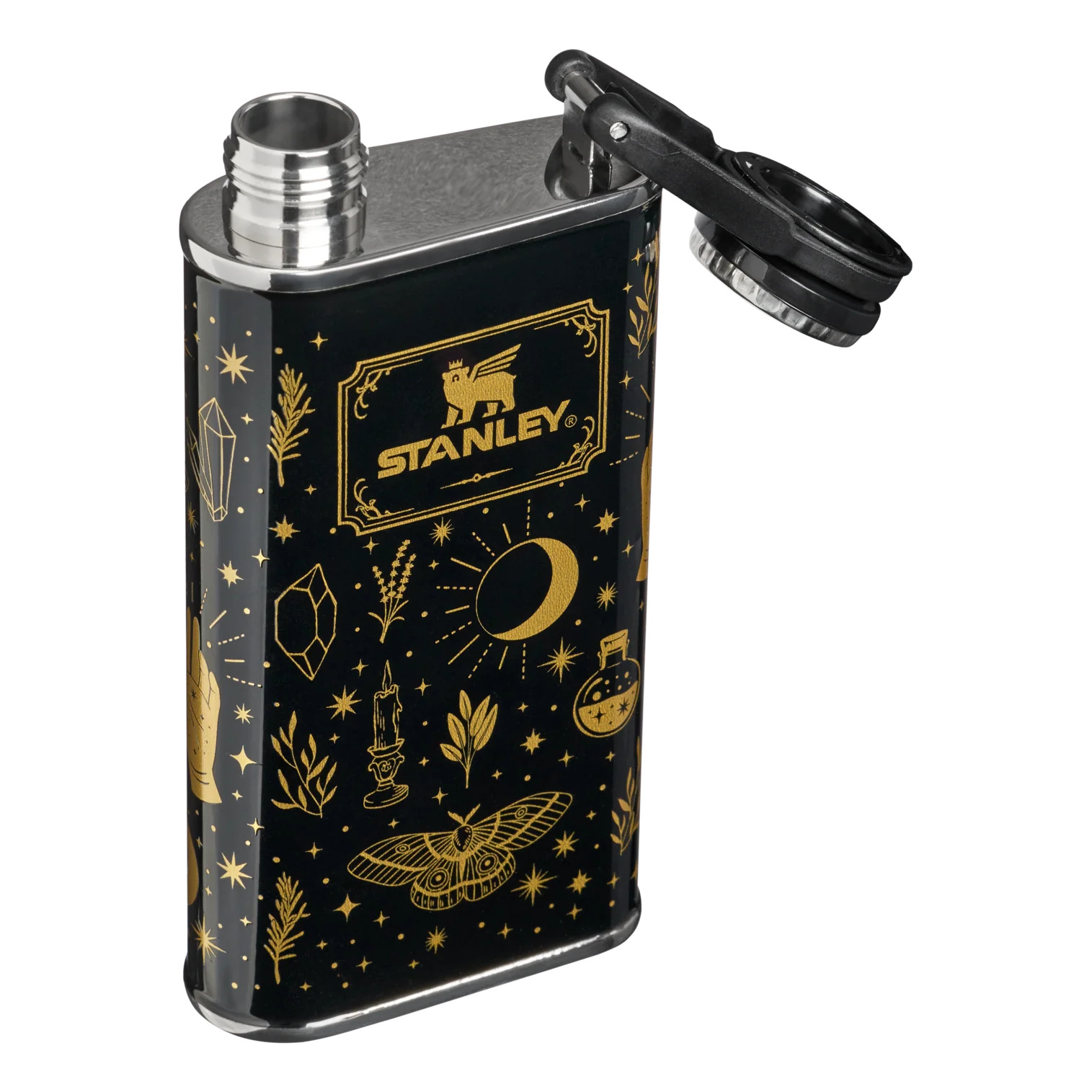 Halloween Easy-Fill Wide Mouth Flask | 8 OZ | Stanley 1913 (US)