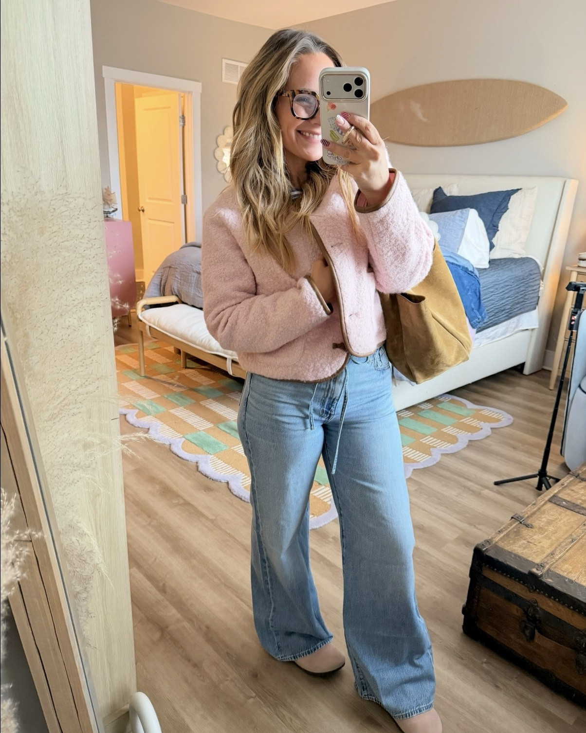 The outfits that have been keeping me sane. 

#LTKgrwm #LTKootd #LTKPetite