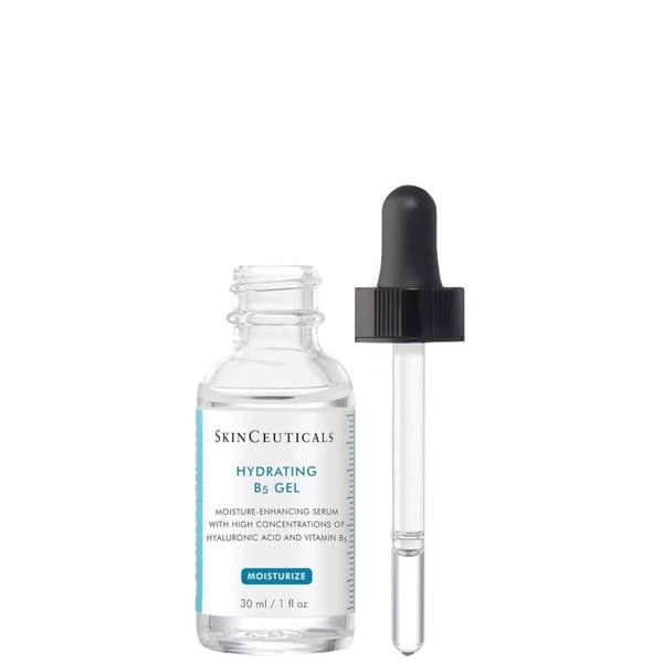 SkinCeuticals Hydrating B5 Hyaluronic Acid Gel Moisturizer 30ml | Skinstore