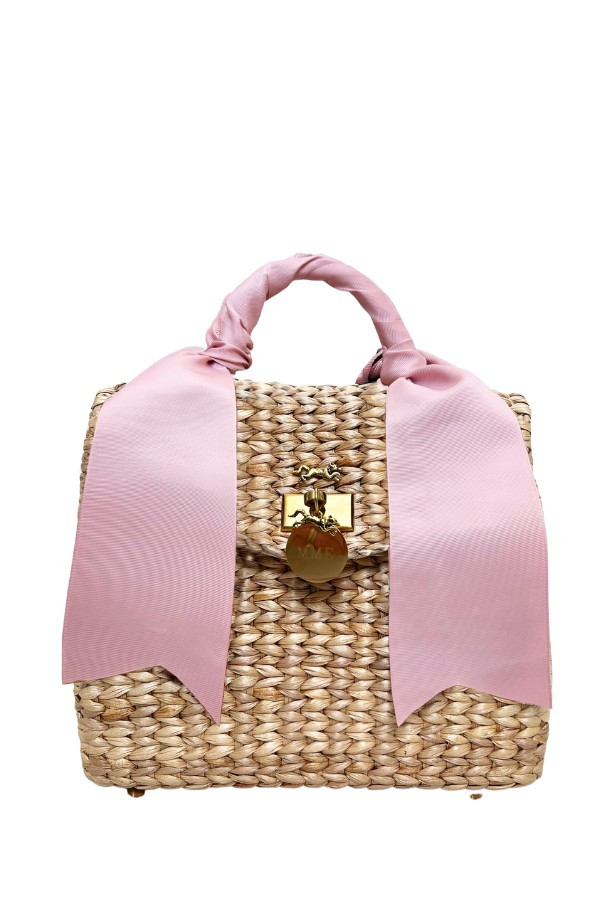 The LadyJane Petite Bag Rose | Modatrova