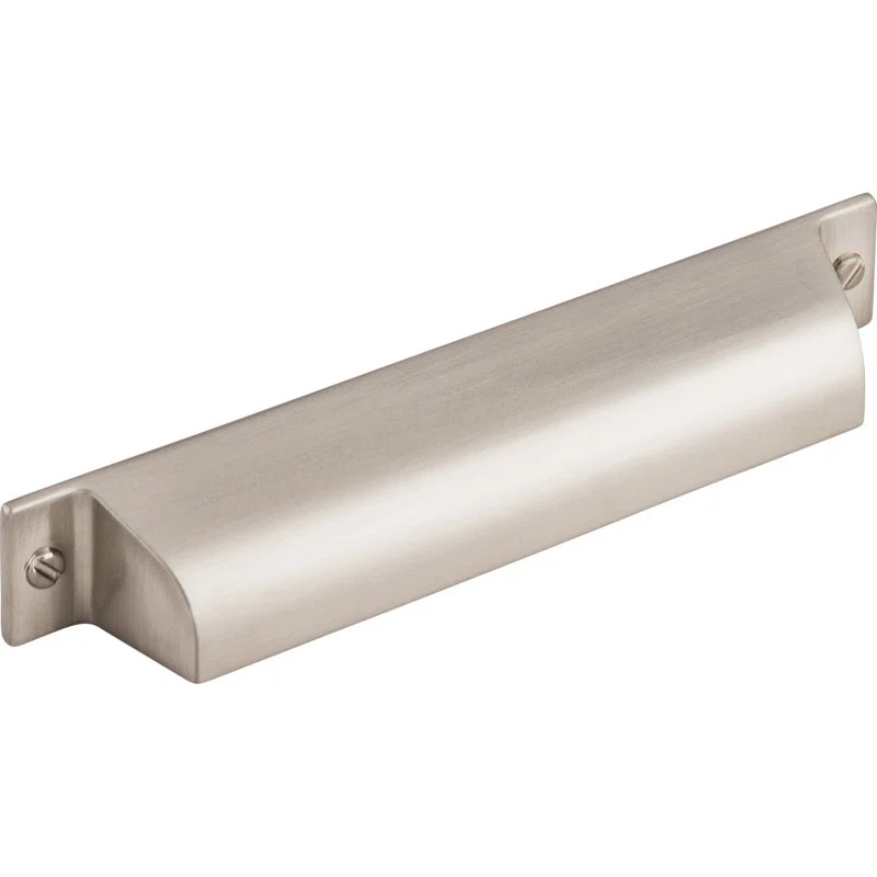 Channing 5" Center to Center Cup/Bin pull | Wayfair Professional