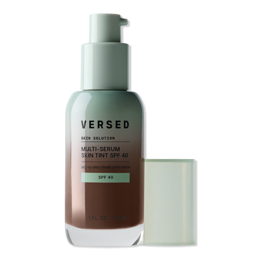 Versed Skin Solution Multi-Serum Skin Tint SPF 40 - 14C | Ulta