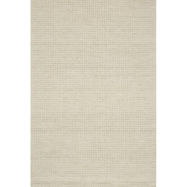 Alexander Home Mosaic Farmhouse Hand-Hooked Wool Rug - Overstock - 19513579 | Bed Bath & Beyond