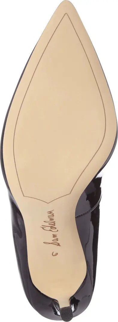 Hazel Pointed Toe Pump (Women) | Nordstrom