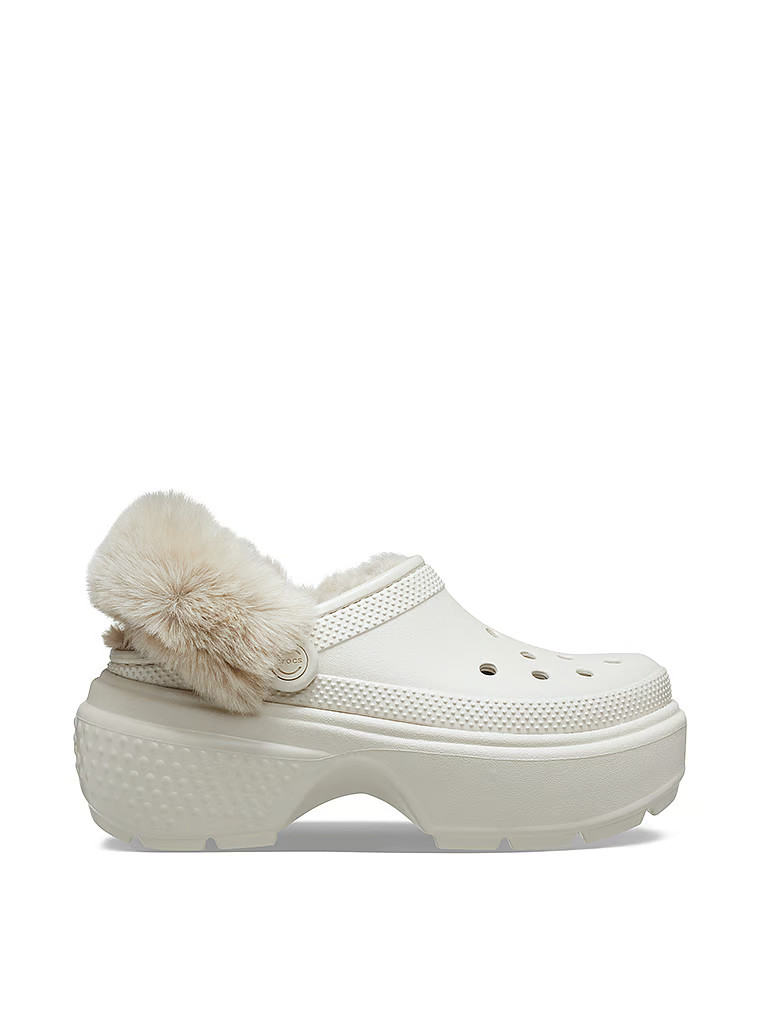 Stomp Lined Clog | Victoria's Secret (US / CA )