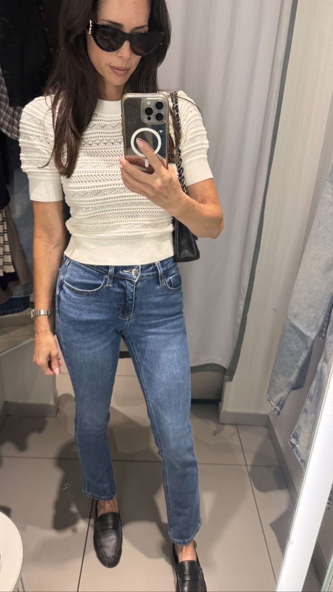 Basic Pieces, Chic Outfits

#LTKSeasonal #LTKOver40 #LTKmomlife