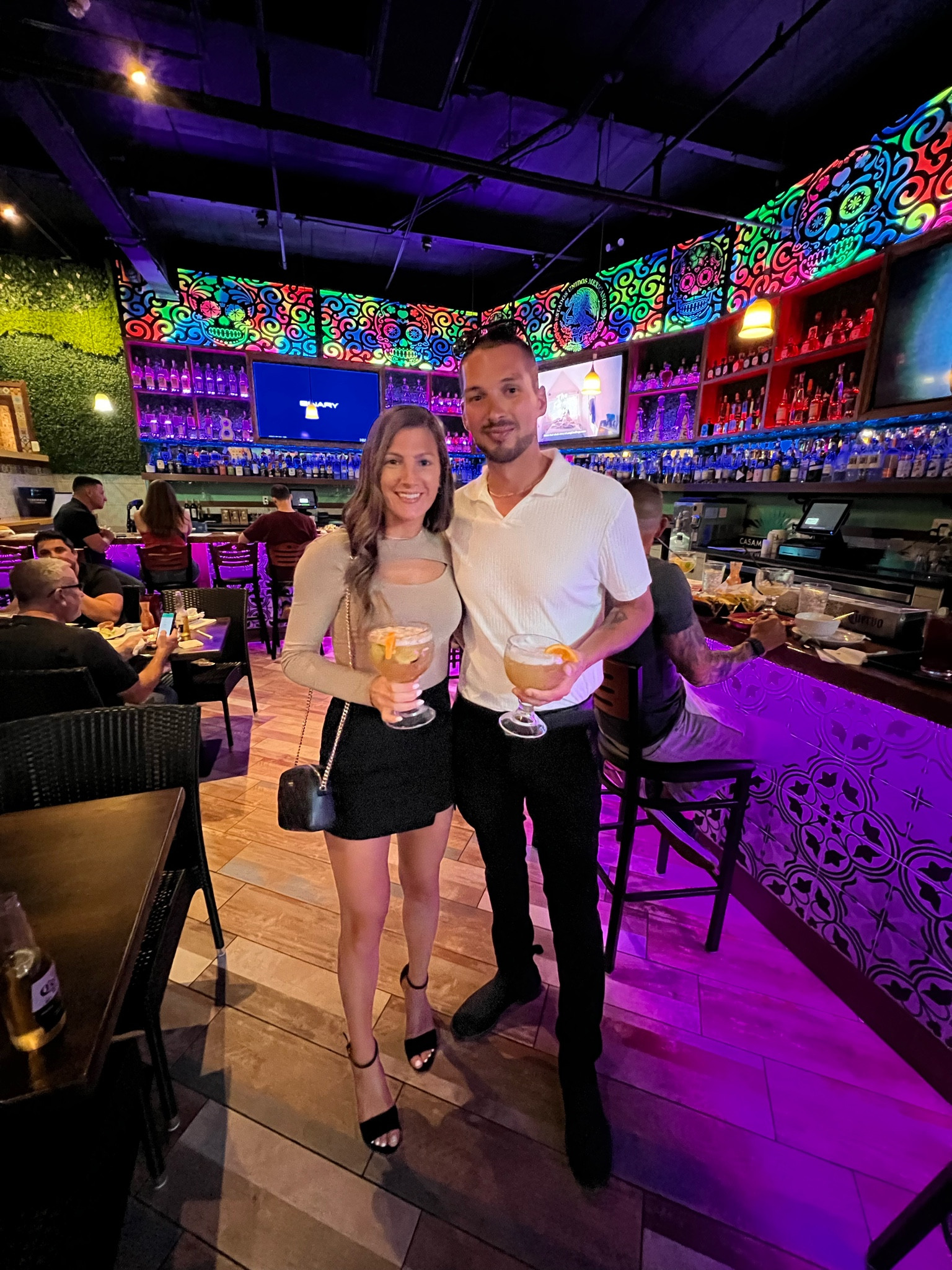 Date night outfit 

#LTKsalealert #LTKunder50 #LTKshoecrush