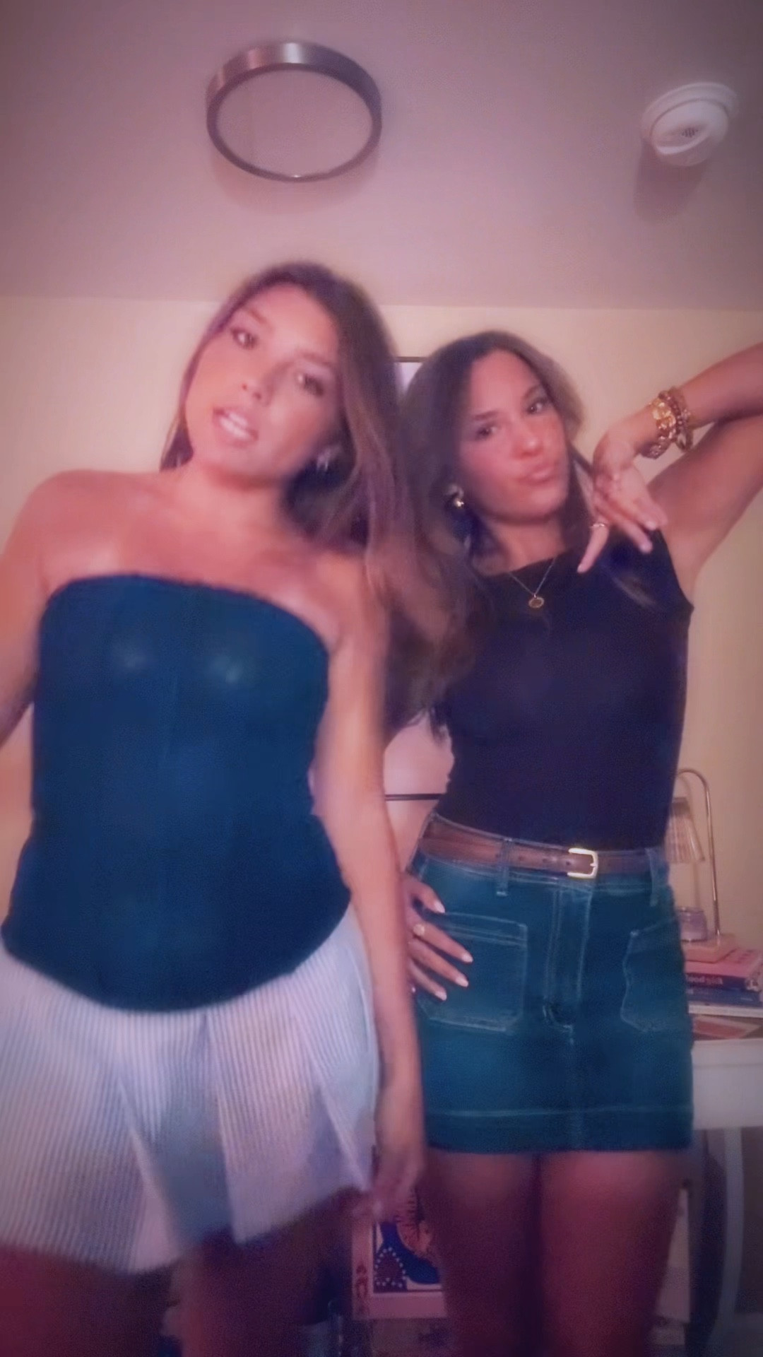 FNO FITT💖💖 outfit is linked and similar!!!

#LTKU #LTKParties #LTKFindsUnder50