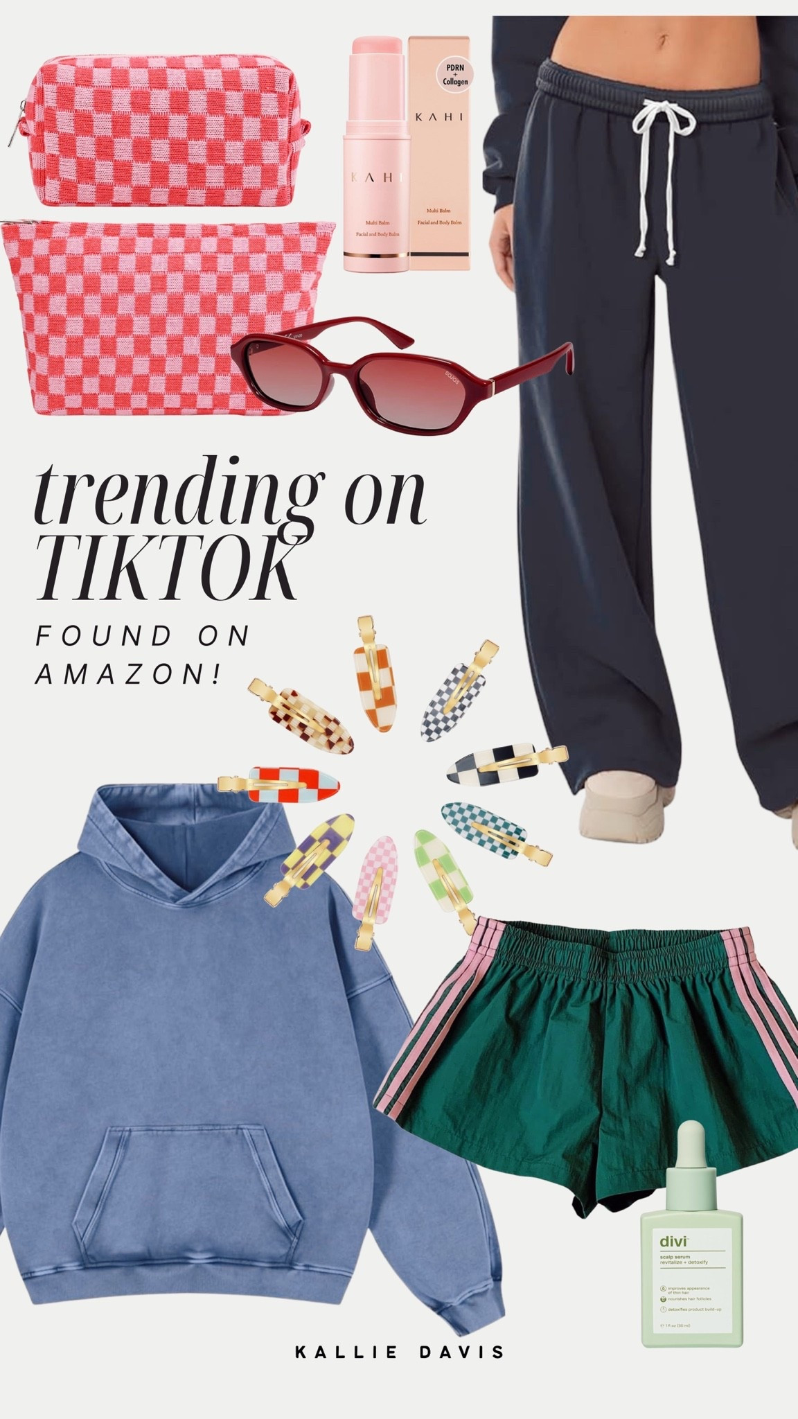 TRENDING⚡️👌🏼💖

@bestoftarget #bestoftarget

#LTKsummer #LTKgiftguide #LTKstyletip