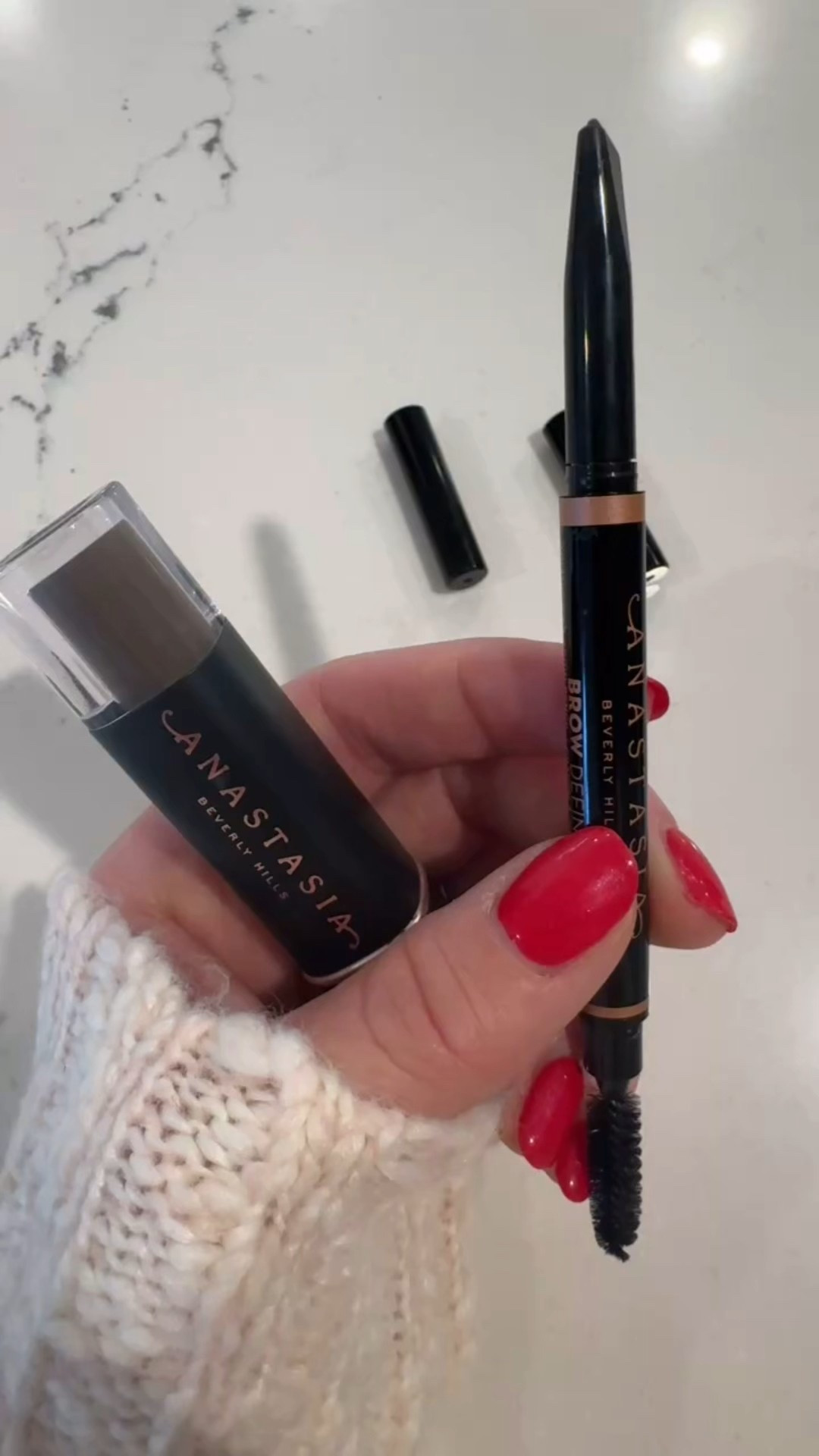 A little change to my eyebrow pencil. Loving this thicker, angled pencil
Color: medium brow  

#LTKSeasonal #LTKBeauty