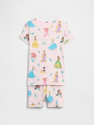 babyGap × Disney Princess PJ Set | Gap Factory