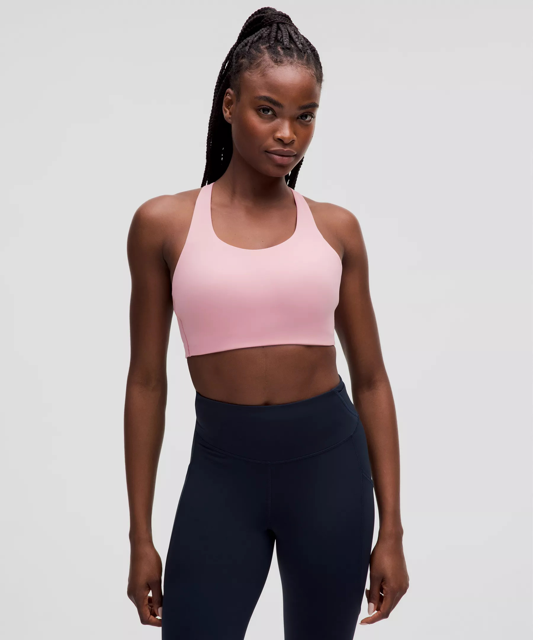 lululemon Energy Bra *High Support, B–DDD Cups | Women's Bras | lululemon | Lululemon (US)