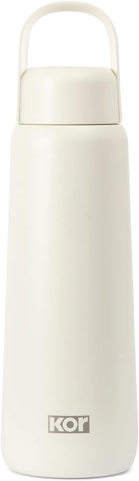 KOR Melrose 27oz Double Wall Insulated Water Bottle - Keeps Beverages Hot for 12hrs, Cold for 24h... | Amazon (US)