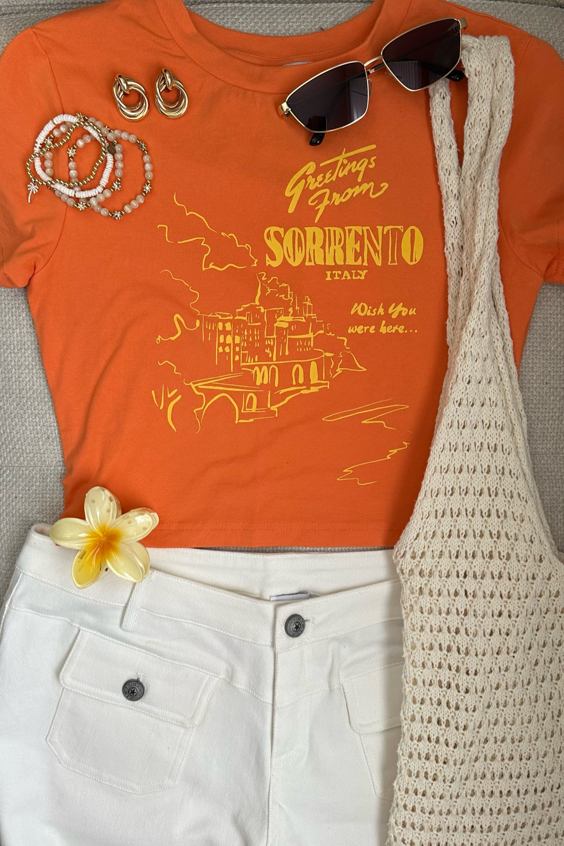 Perfect outfit for summer all from Princess Polly Code: Caroline 

#LTKStyleTip #LTKFindsUnder100 #LTKSaleAlert