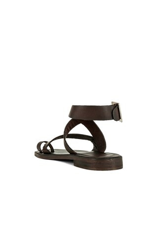 Romeo Wrap Sandal
                    
                    Free People | Revolve Clothing (Global)