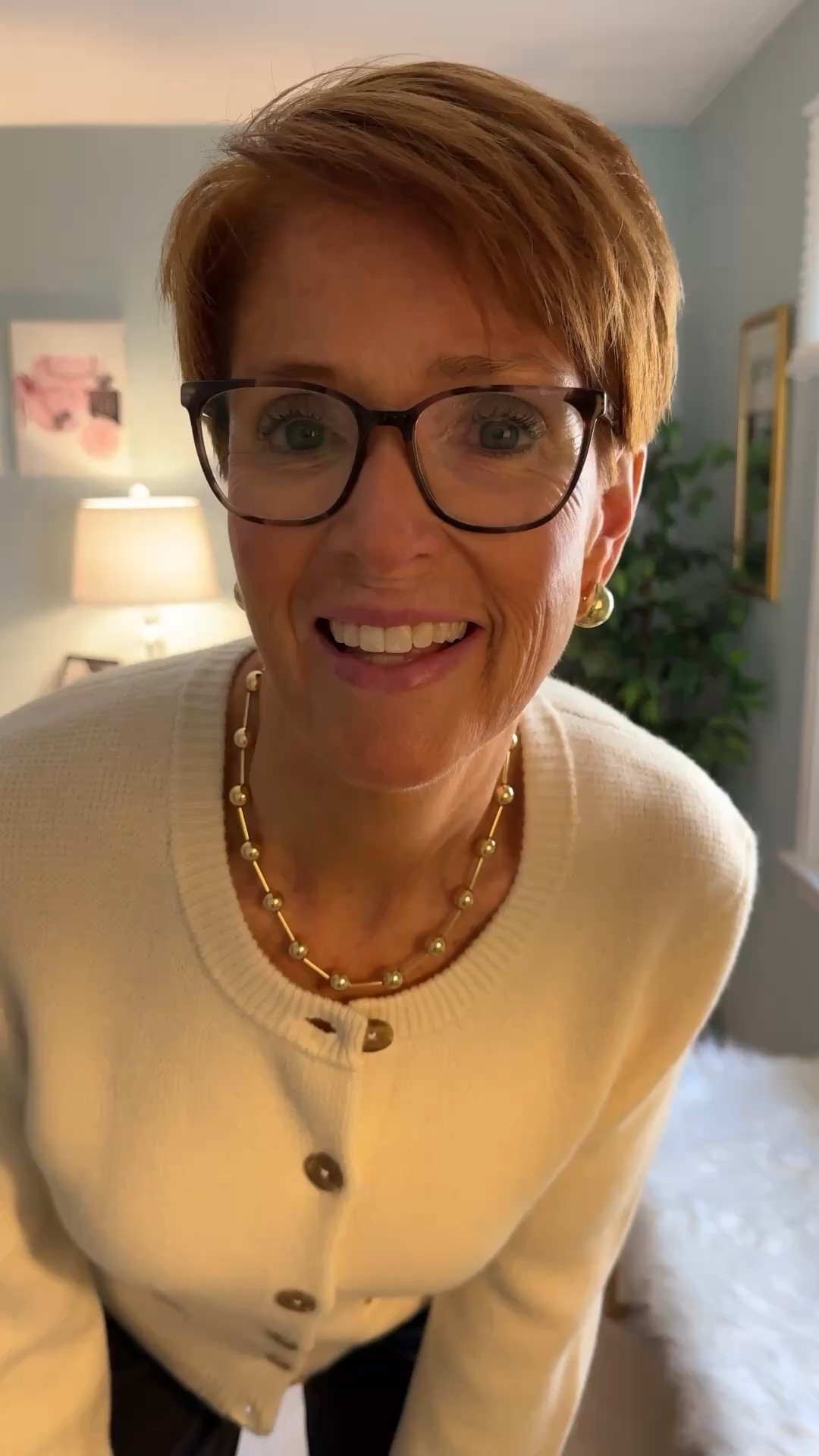 Looking for sweaters that are timeless, elevated, and don’t break the bank? Quince sent me 3 that check every box: 100% cashmere, perfect fits, and tall-girl approved length. 
The best part? You can grab them for a fraction of the price of designer styles.

Use my code INFG-25ATALLDRINKOFSTYLE10 for 10% off your first purchase.

Follow along for more classic, everyday style — tall-girl approved and always shoppable through my links.

👉 Which sweater would you wear first? Comment below — I love hearing your picks!”

Quince sweaters, Affordable cashmere sweaters, Quince cashmere sweaters, Timeless tall-girl style, Classic everyday fashion, Fall sweater essentials, Affordable luxury fashion, Timeless wardrobe staples, cashmere sweaters 2025, Designer look for less sweaters, Classic outfits over 40

#QuincePartner #QuinceSweaters #AffordableCashmere #TimelessStyle #ClassicStyle #TallGirlStyle #WardrobeEssentials #EverydayStyle #FallSweaters #ElevatedBasics #CapsuleWardrobe #ChicAndClassic #StyleOver40

#LTKStyleTip #LTKOver40 #LTKTall