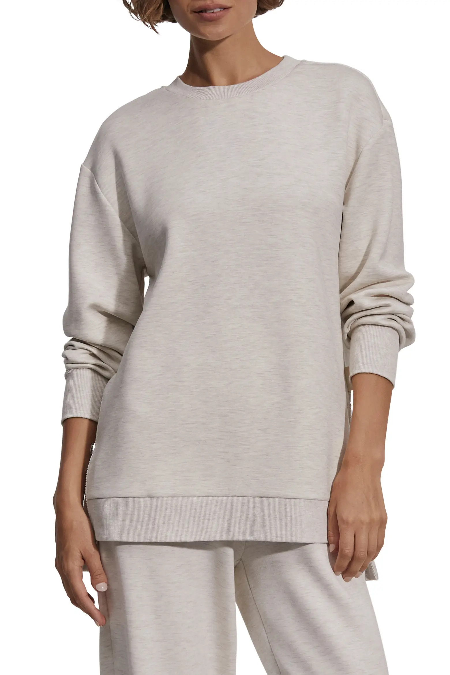 Charter Oversize Sweatshirt (Women) | Nordstrom | Nordstrom