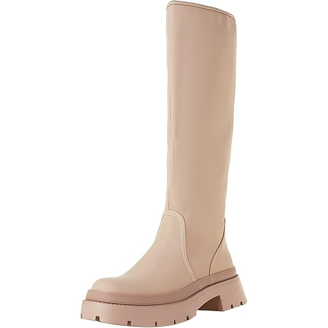 Sam Edelman Women's Larina Knee High Boot | Amazon (US)