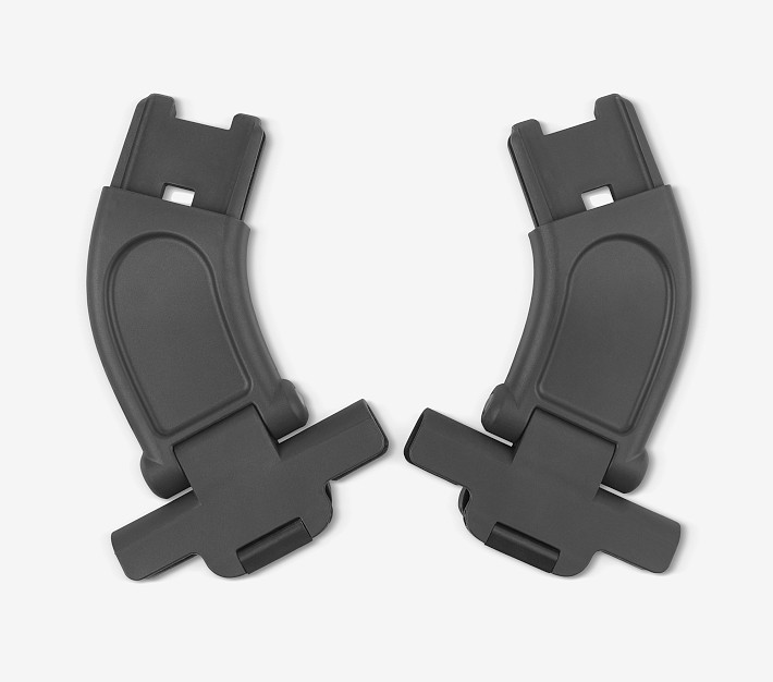 UPPAbaby® Minu V2 Adapters for Infant Car Seat &amp; Bassinet | Pottery Barn Kids