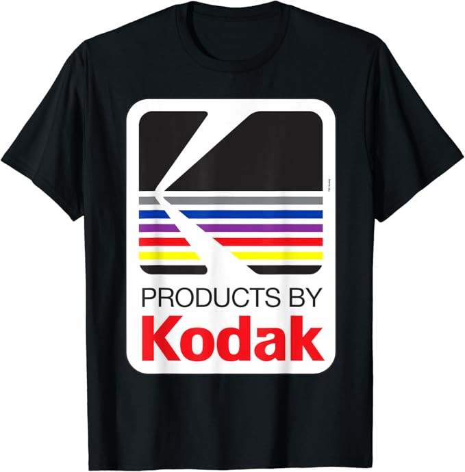 Visit the KODAK Store | Amazon (US)
