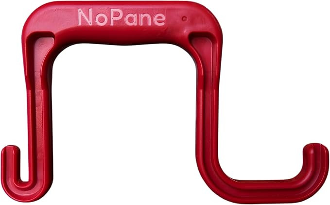 Propane Tank Carrying Handle - Carrier Holder for 20 lb 30 lb Tanks | Amazon (US)