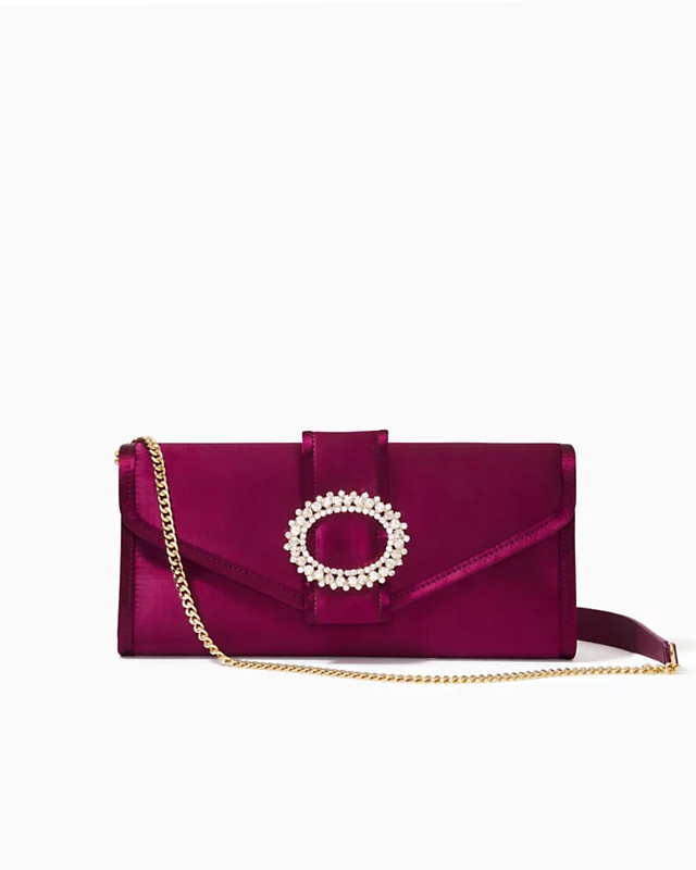 Benton Clutch | Lilly Pulitzer