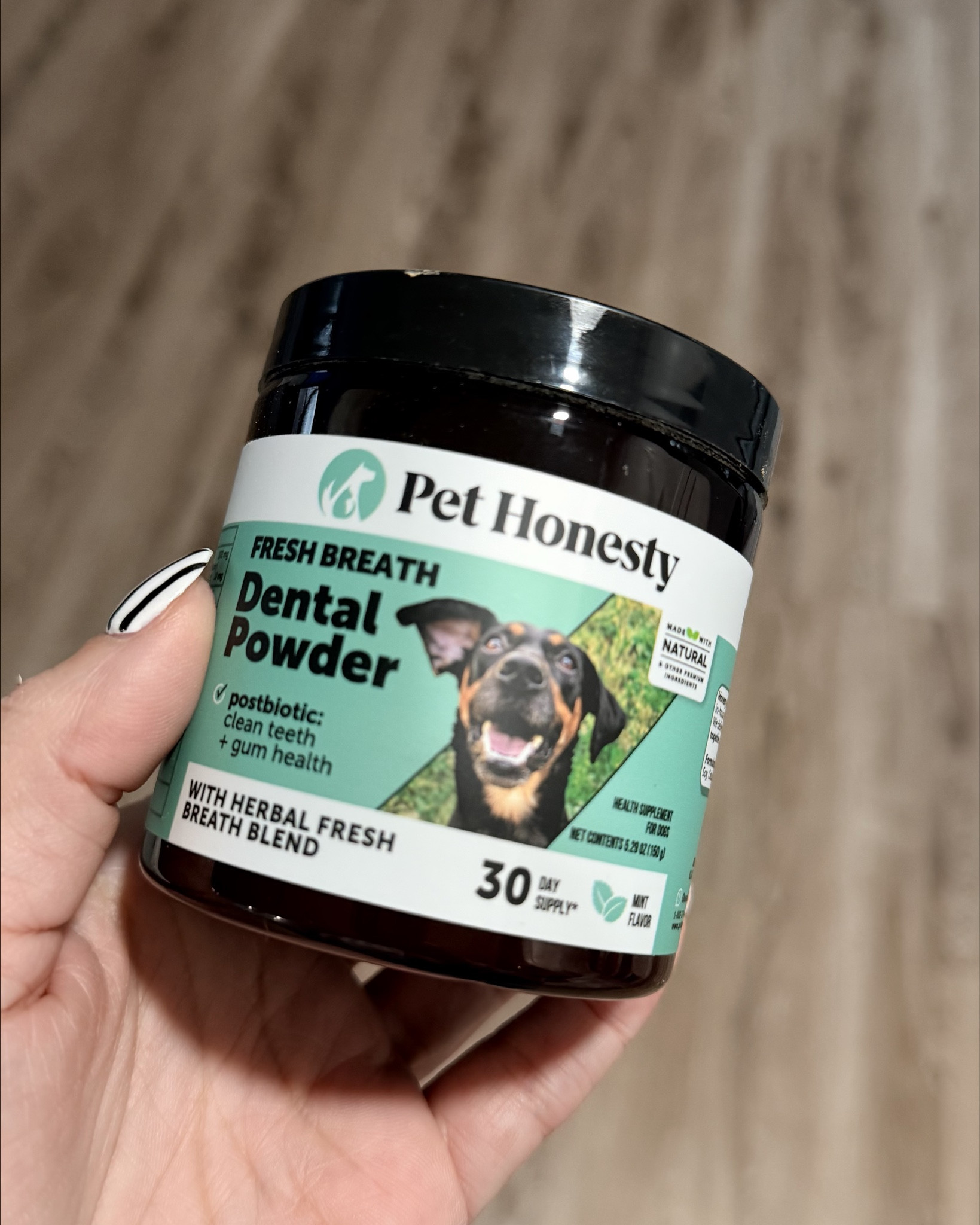 Everything I add to Scotti’s meals 

Puppy mom, dog meals, New Jersey mom, what I feed my Cavapoo puppy, new dog mom, what should I feed my puppy 

#LTKmomlife #LTKmorningroutine #LTKdayinmylife