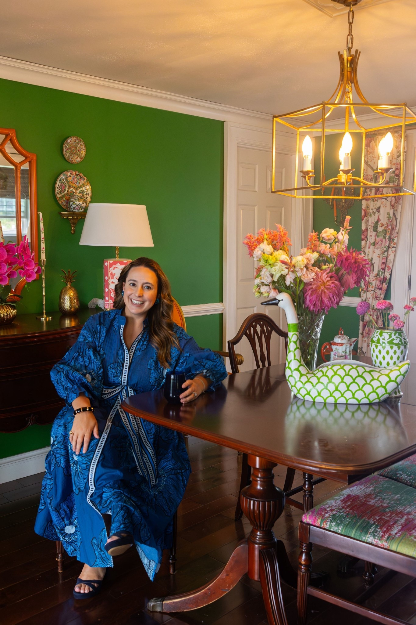 One of my favorite dress silhouettes has new prints and color for fall, it’s perfect to travel with and for everyday 

#LTKSeasonal #LTKPetite