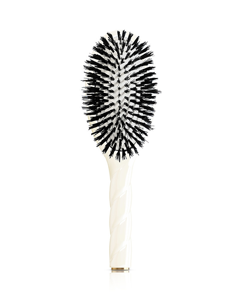 La Bonne Brosse N.02 The Large Essential Care & Detangling Hair Brush - Creamy White | Bloomingdale's (US)