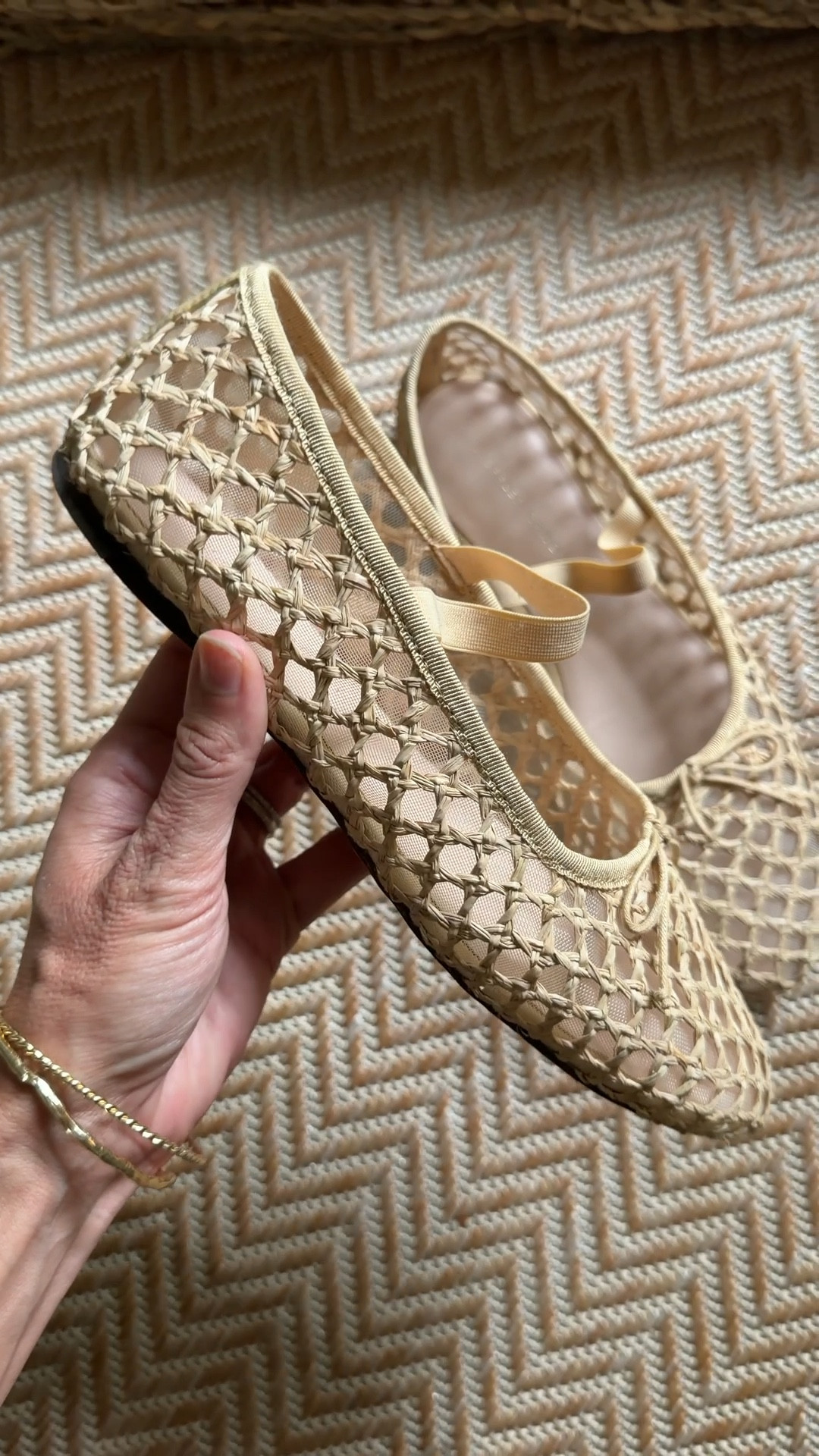 One of my most worn and most comfortable Mary Jane flats! I size up 1/2 size in this brand 

#LTKWorkwear #LTKSeasonal