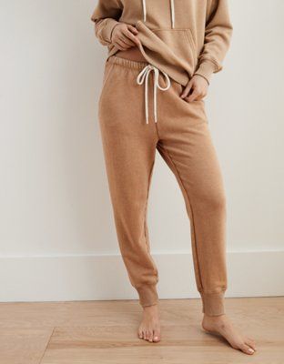 Aerie Weekend Jogger | American Eagle Outfitters (US & CA)