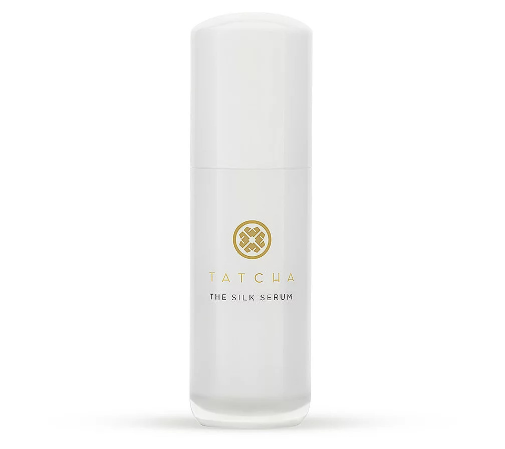 TATCHA The Silk Serum | QVC