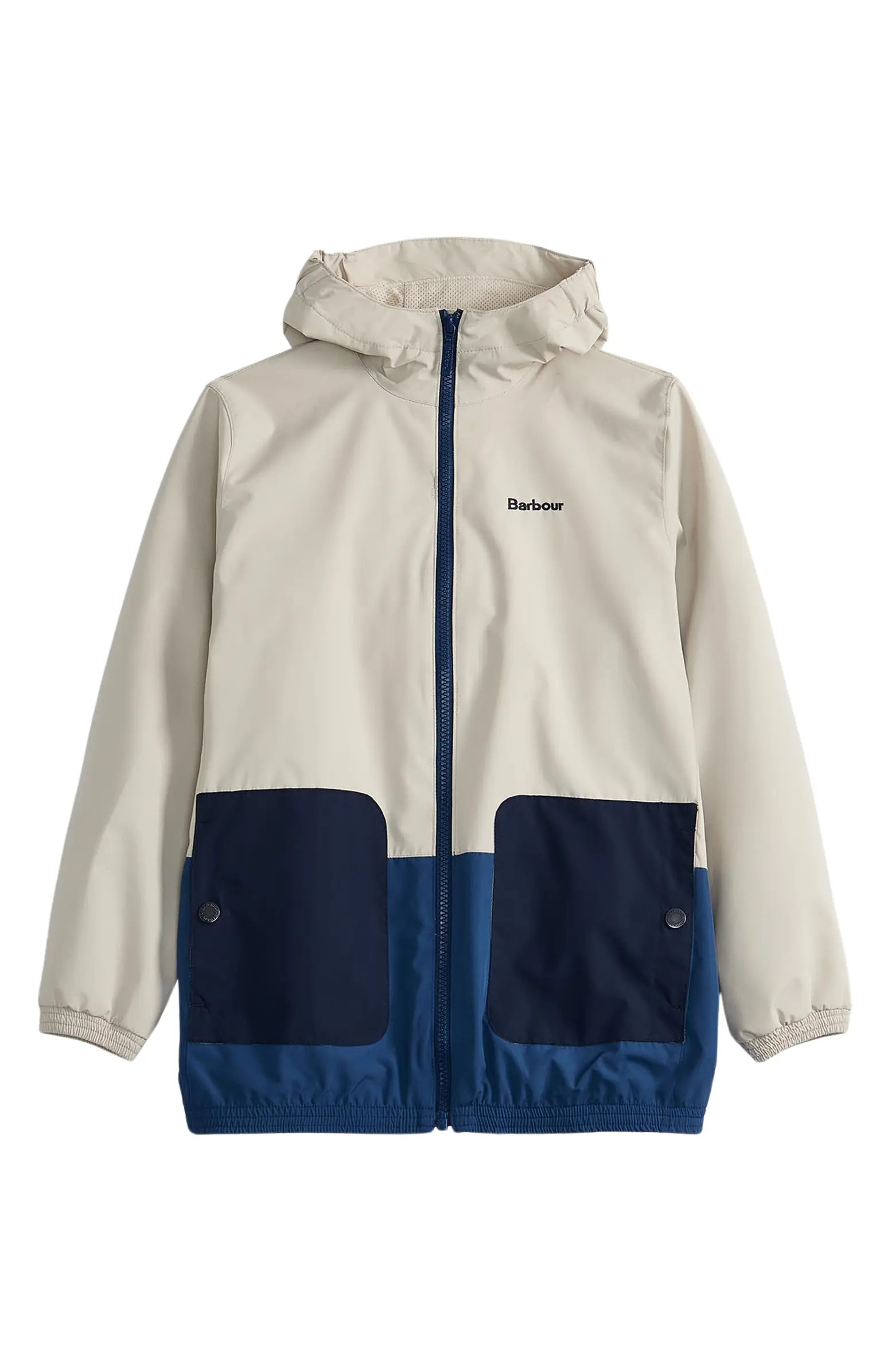 Barbour Kids' Berwick Water Resistant Jacket | Nordstrom | Nordstrom