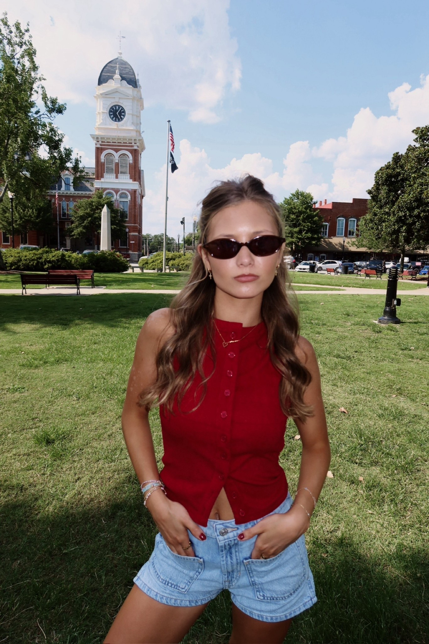 loved wearing this!!

#LTKStyleTip #LTKTravel #LTKBeauty