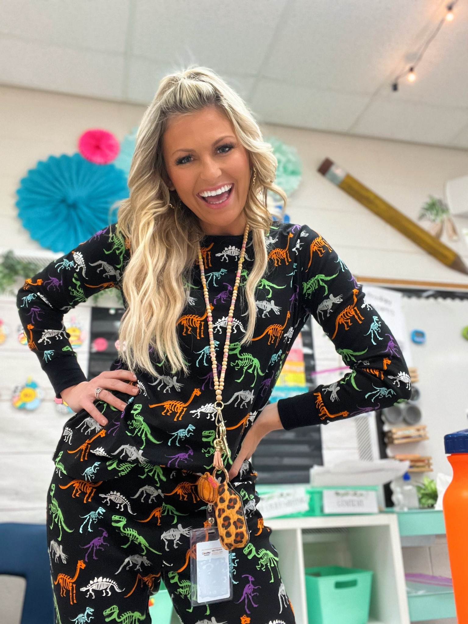 Family matching Halloween pajamas! 👻

#LTKSeasonal #LTKfamily #LTKHalloween