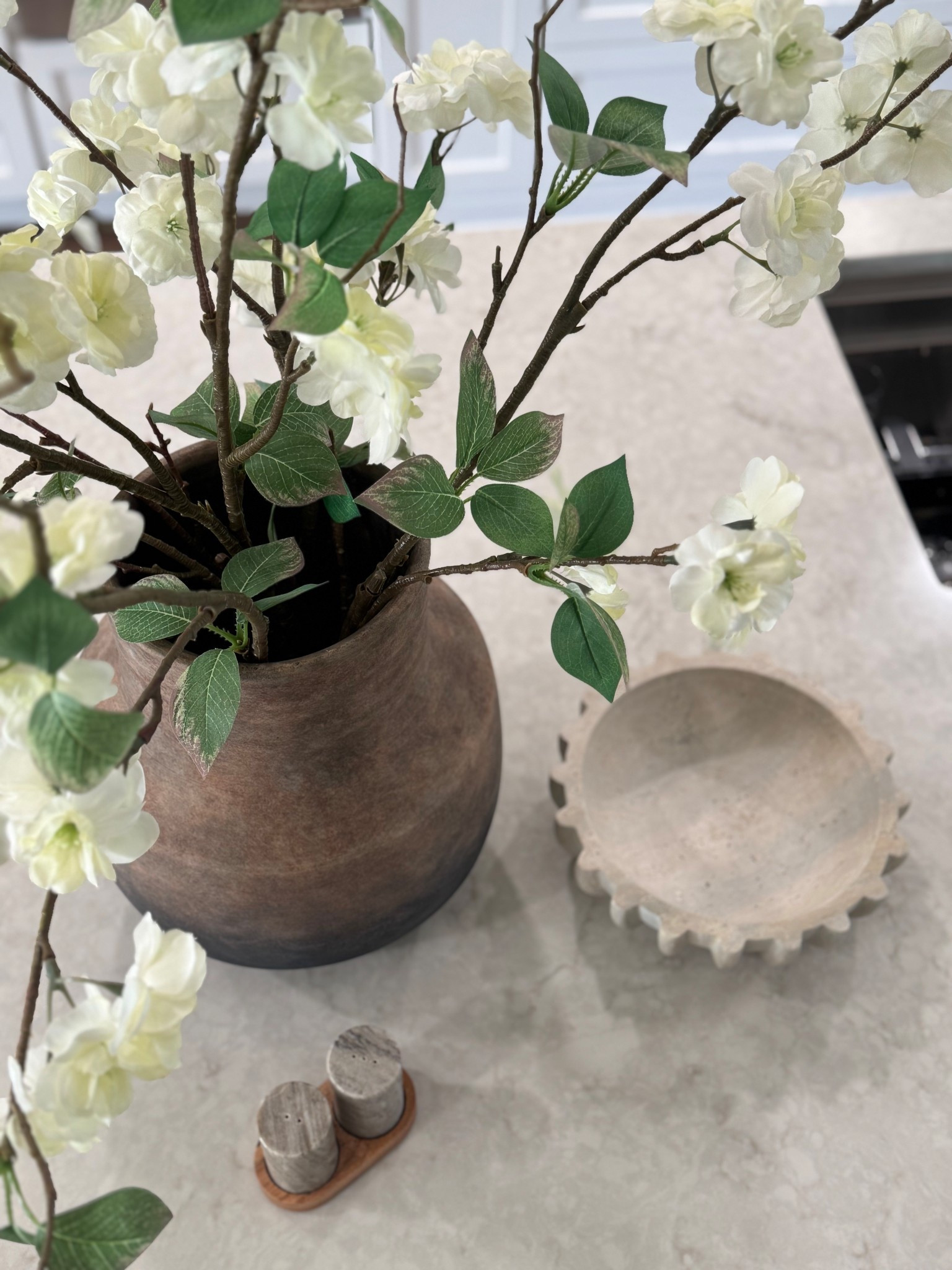 Cherry Blossom stems are perfect to carry you through spring and summer!

#LTKFindsUnder50 #LTKHome #LTKFindsUnder100