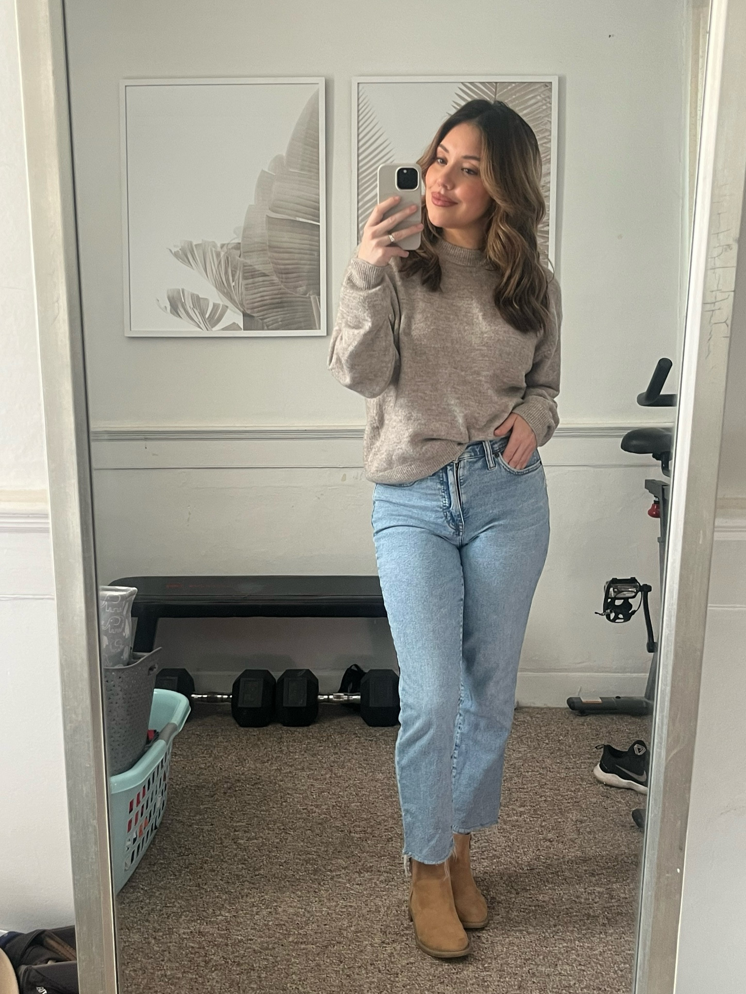 Casual Sundays 🪴

#LTKWorkwear #LTKFindsUnder50 #LTKSeasonal