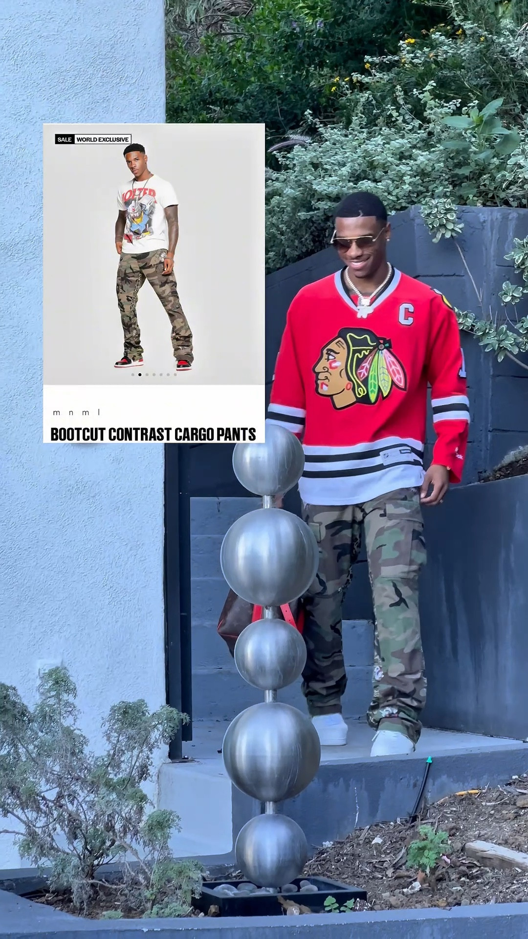 Bro, you STILL don’t have these pants???! Go get yours now 😮‍💨😮‍💨😮‍💨😮‍💨

#LTKgrwm #LTKMens