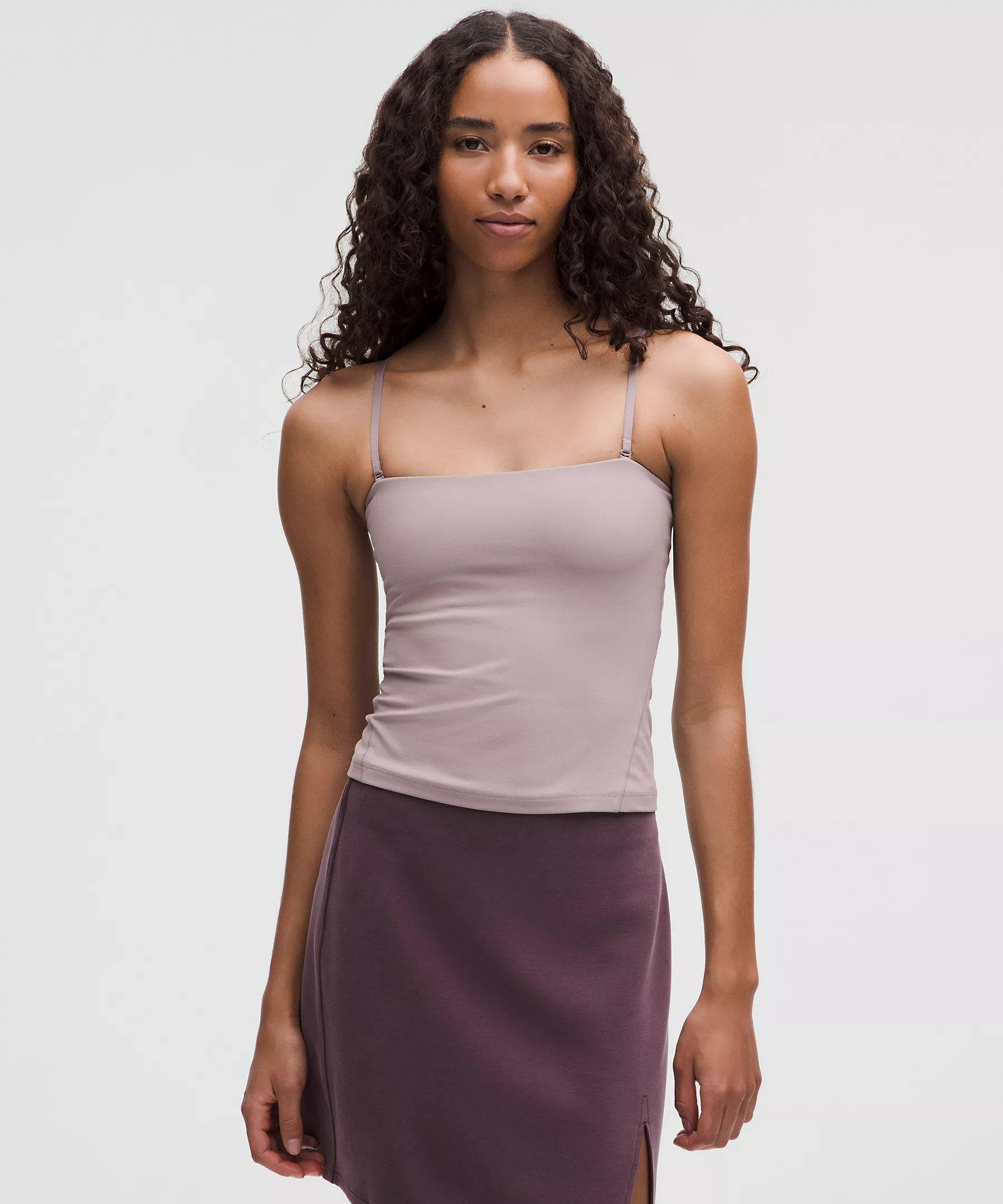lululemon Align™ Convertible Tube Top | Women's Sleeveless & Tank Tops | lululemon | Lululemon (US)